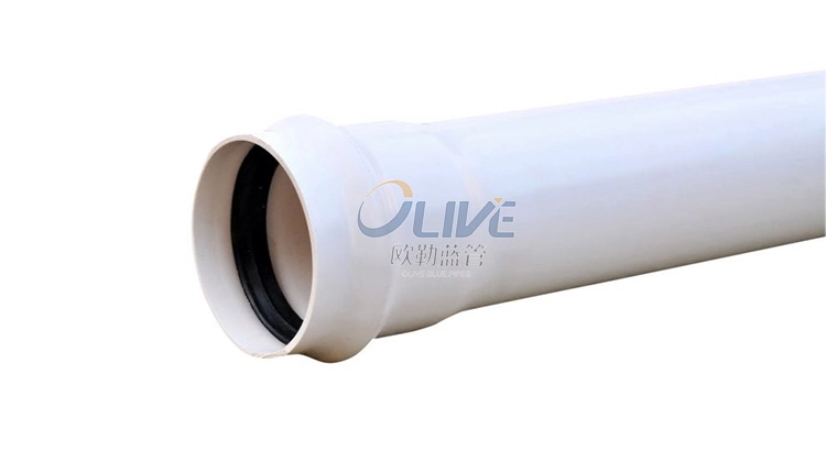 6 Inches Ashirvad 50mm UPVC Drain Pipe Price List