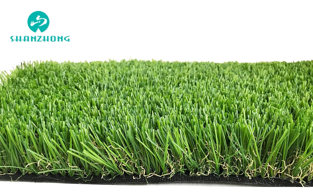 Sports Warranty 50mm High Quality 5/8 Inch Artificial Grass for Football