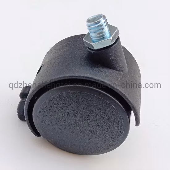 Canapés chaise matériel stabilité roulettes Mini boule en laiton roulette