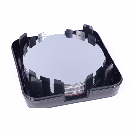 200mm semi-conducteur de ferraille de silicium d'IC ​​de 8 pouces